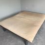 Futon Sofa Bed Image 3