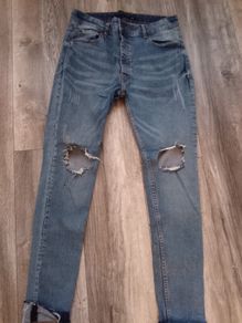 Brave Soul Brand Clothing Men's Jeans.
