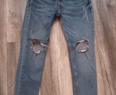Brave Soul Brand Clothing Men's Jeans.