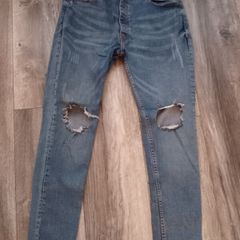 Brave Soul Brand Clothing Men's Jeans.