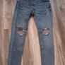 Brave Soul Brand Clothing Men's Jeans. Image 4