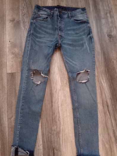Brave Soul Brand Clothing Men's Jeans.