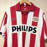 PSV Eindhoven Jersey. Season 2006/2008. Official Nike Home Jersey From 2006. Authentic Original. Not A Modern Day Remake. Image 3