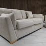 Emme Sofa 3+2 in beige Image 2