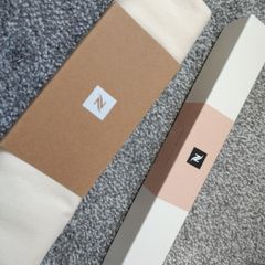 Nespresso Canvas Tote Bag