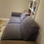 sofa and pouffe FREE Image 3
