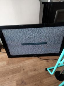Samsung 42 inch plasma
