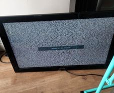 Samsung 42 inch plasma