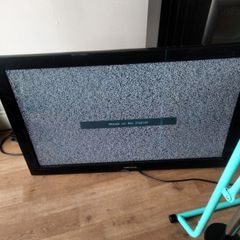 Samsung 42 inch plasma