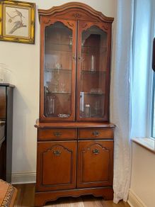 Rossmore Furniture 4 Piece Collection Vintage c.1990