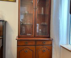 Rossmore Furniture 4 Piece Collection Vintage c.1990