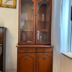 Rossmore Furniture 4 Piece Collection Vintage c.1990