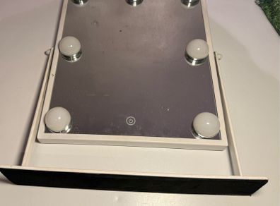 Penney's Mirror