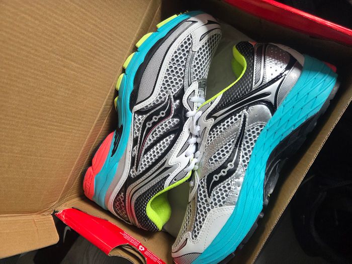 Runners