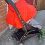 Babyzen yoyo with newborn bassinet Image 9
