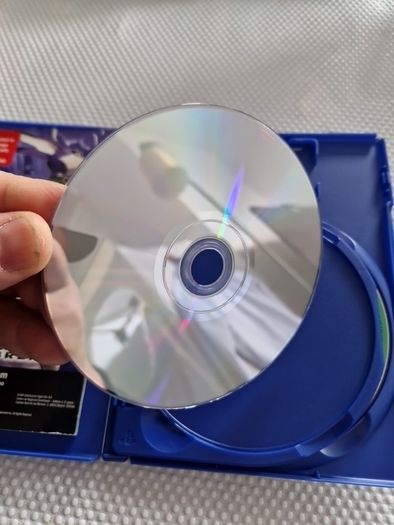 Hack Mutation  PlayStation2 Ps2 Games Original