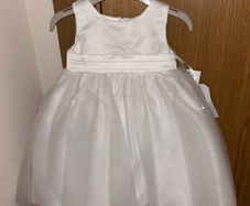 christening dress