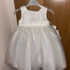 christening dress