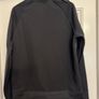 MA.STRUM Polygon crew Tech sweatshirt Image 2
