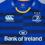Canterbury Leinster Rugby Jersey Shirt Mens Large Image 3