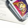 Sony PSP Console Mystic Silver - Boxed and Minty Image 2