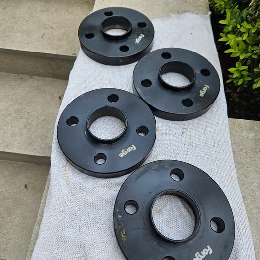 Wheel Spacers
