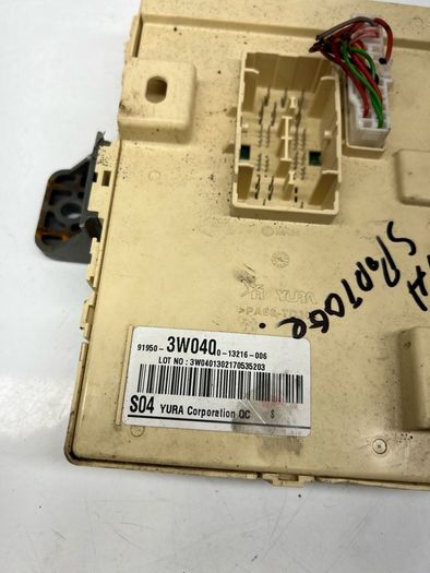 Kia Sportage Fuse Relay Box 1.7 Crdi Diesel 919503w040 Mk3 2012 A2l5b3s