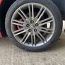Jaguar XF Luxury 2009 - 2015 X250  Breaking Image 2
