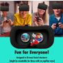 Headset designed for Nintendo Switch & Switch oled console with adjustable Lens for a virtual reality gaming experience and for Labo VR (FREE POSTAGE) Image 6
