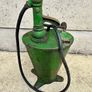 vintage BAELZ oil grease half turn dispenser Image 4