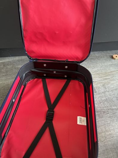 cabin bag