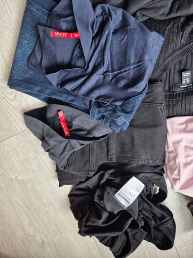 Maternity Clothes bundle size 8-10, S-M, some new with tags