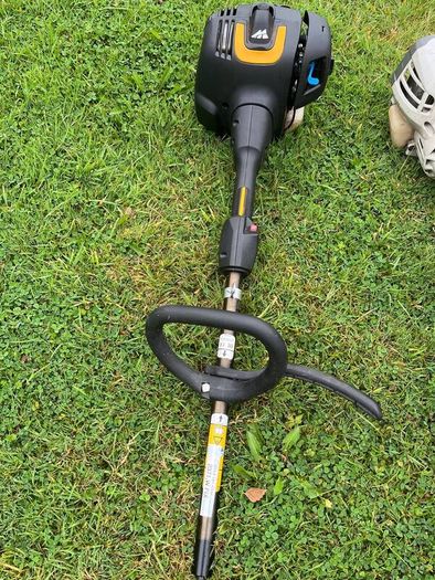 Strimmer