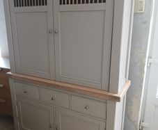 Kitchen Pantry