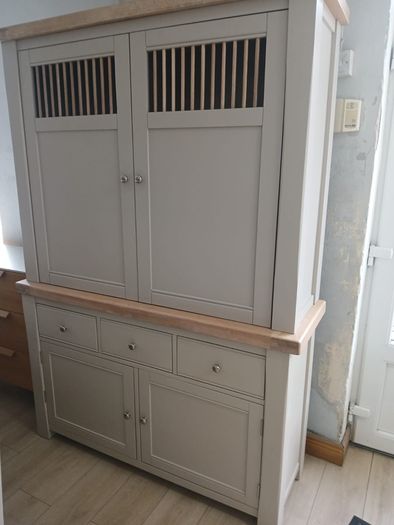 Kitchen Pantry