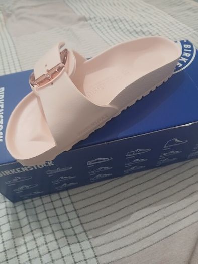 Birkenstock Sandals Brand New