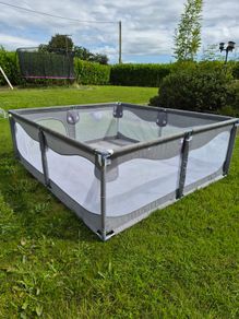 Extra Large Baby Playpen