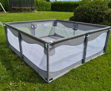 Extra Large Baby Playpen