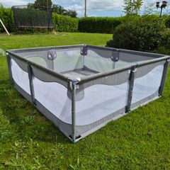 Extra Large Baby Playpen