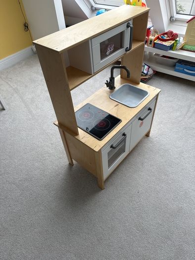 ikea kids kitchen