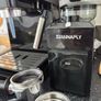 Espresso Machine + Coffee Grinder Image 2