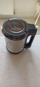 Morphy Richards soup maker 1L