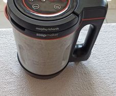 Morphy Richards soup maker 1L