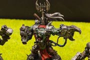 Warhammer 40k - Orks Lot