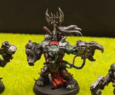 Warhammer 40k - Orks Lot