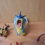 Collection of Pokemon figures. Image 2