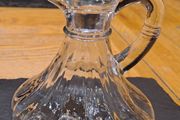 Vintage glass Anchor Hocking