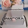 New genuine pandora Forever Love stackable ring Image 6