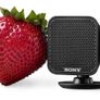 SONY HT-IS100 5.1 Dolby Surround 450w from these tiny golf ball Size Speakers with 200w subwoofer with Optical and HDMI Image 8