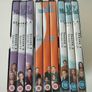 Ally McBeal DVD Box Sets  3 Box Set Bundle Image 2